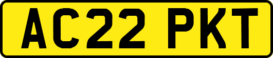 AC22PKT