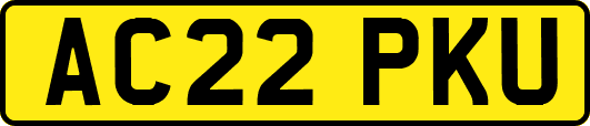 AC22PKU