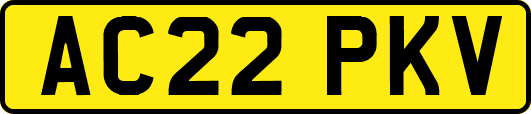 AC22PKV