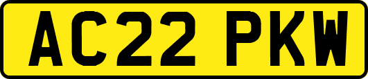 AC22PKW