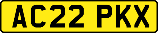 AC22PKX
