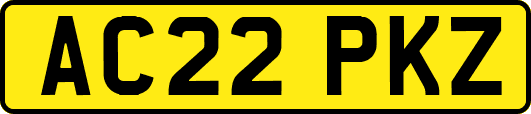 AC22PKZ