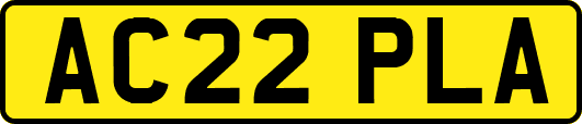 AC22PLA