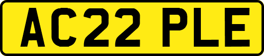 AC22PLE