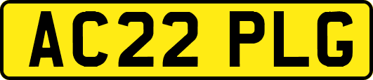 AC22PLG