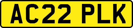 AC22PLK
