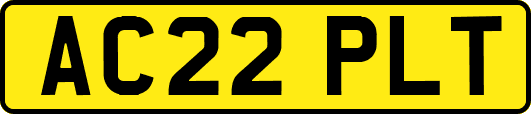 AC22PLT