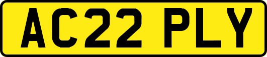 AC22PLY