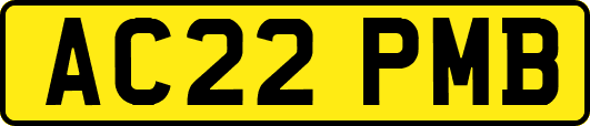AC22PMB