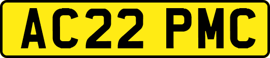 AC22PMC