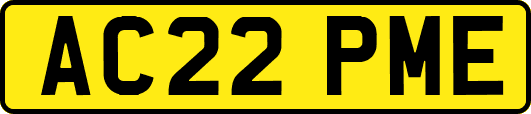 AC22PME