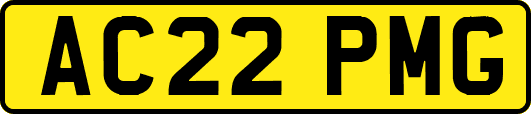 AC22PMG
