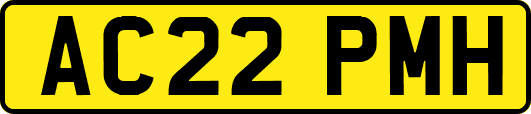 AC22PMH
