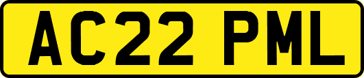 AC22PML