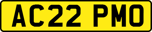 AC22PMO