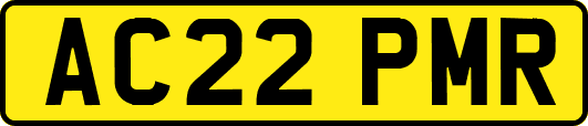 AC22PMR