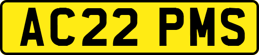 AC22PMS