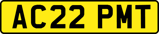 AC22PMT