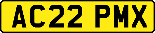 AC22PMX