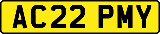 AC22PMY
