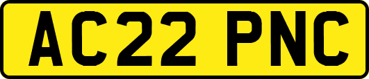 AC22PNC