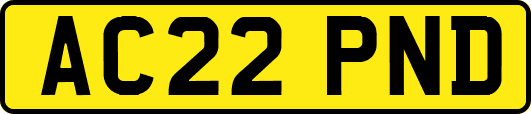 AC22PND