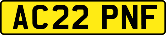 AC22PNF