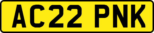 AC22PNK