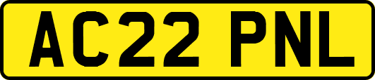 AC22PNL