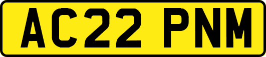 AC22PNM