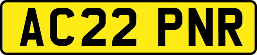 AC22PNR