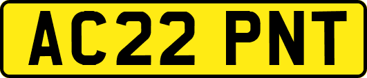 AC22PNT
