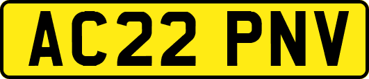 AC22PNV