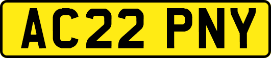 AC22PNY