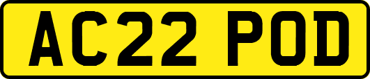AC22POD