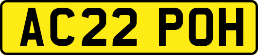 AC22POH