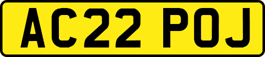 AC22POJ