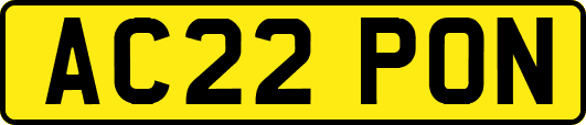 AC22PON