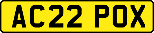 AC22POX