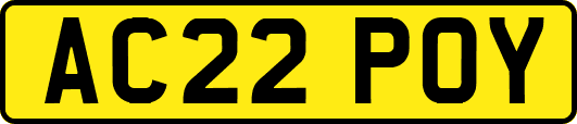 AC22POY