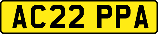 AC22PPA