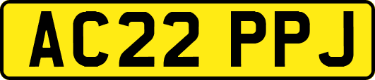 AC22PPJ
