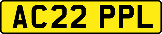 AC22PPL