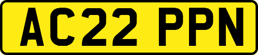 AC22PPN