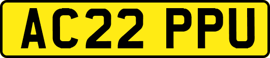 AC22PPU