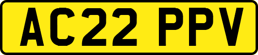 AC22PPV