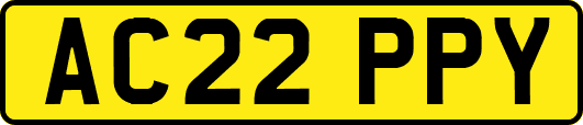 AC22PPY