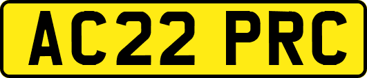 AC22PRC