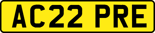 AC22PRE