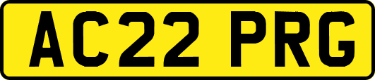 AC22PRG